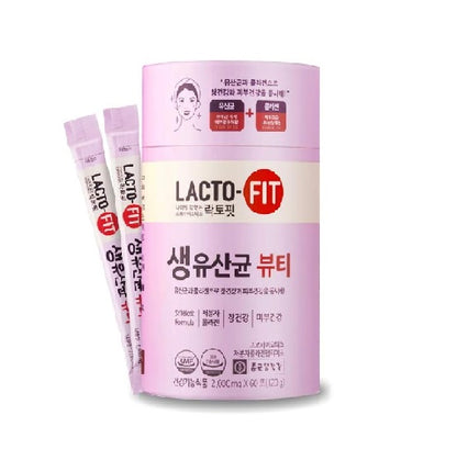 Lacto-Fit Probiotic Beauty