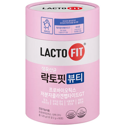 Lacto-Fit Probiotic Beauty