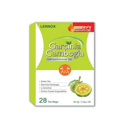 Lennox Garcinia Tea