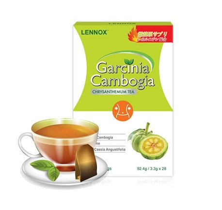 Lennox Garcinia Tea