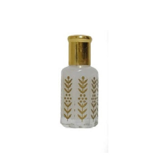 MILK MUSK Attar Oil 12ml flawlesseternalbeauty