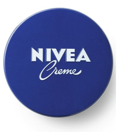 NIVEA Body Creme (Tin)