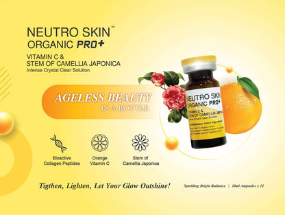 Neutro Skin Organic Pro+