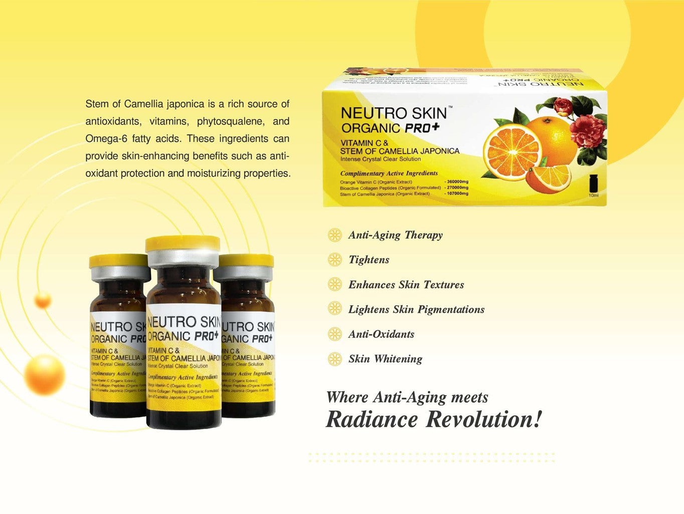 Neutro Skin Organic Pro+