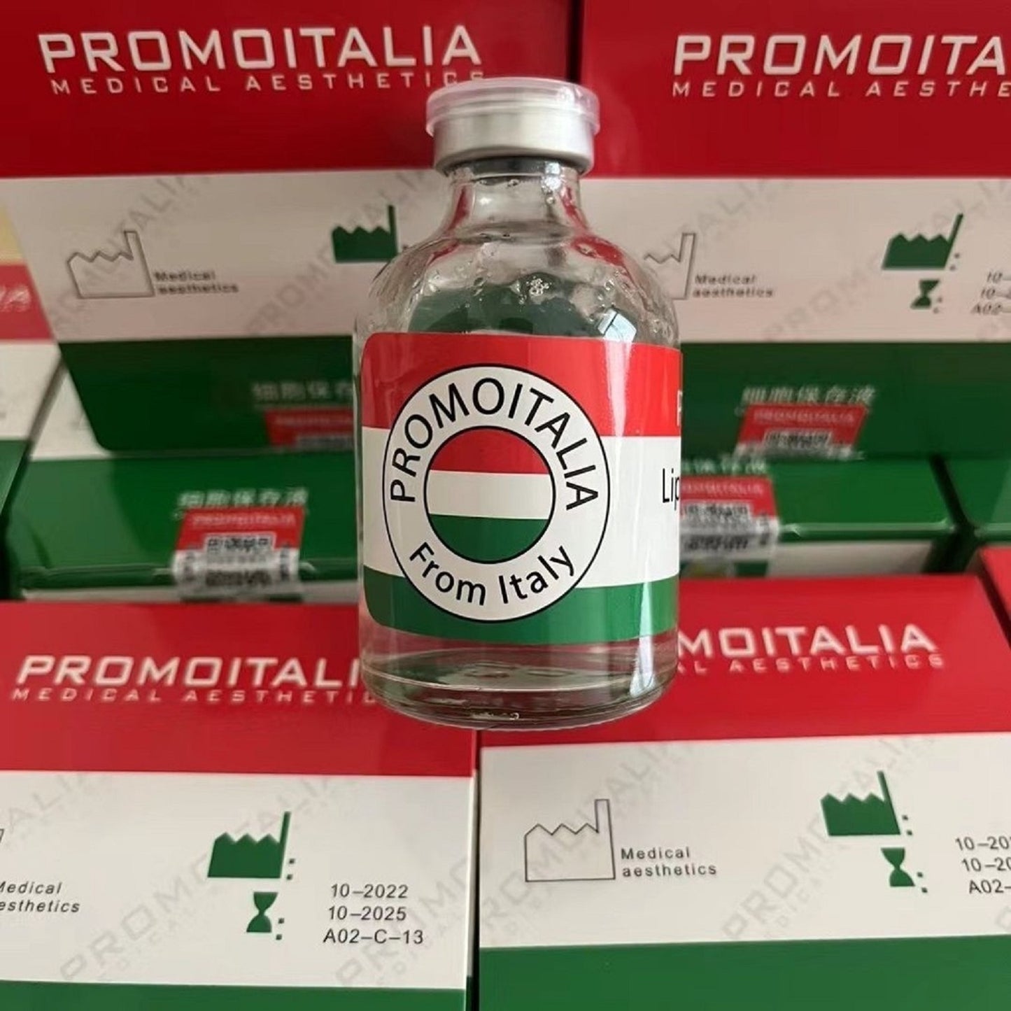 Promoitalia Slimming Injection 50ml