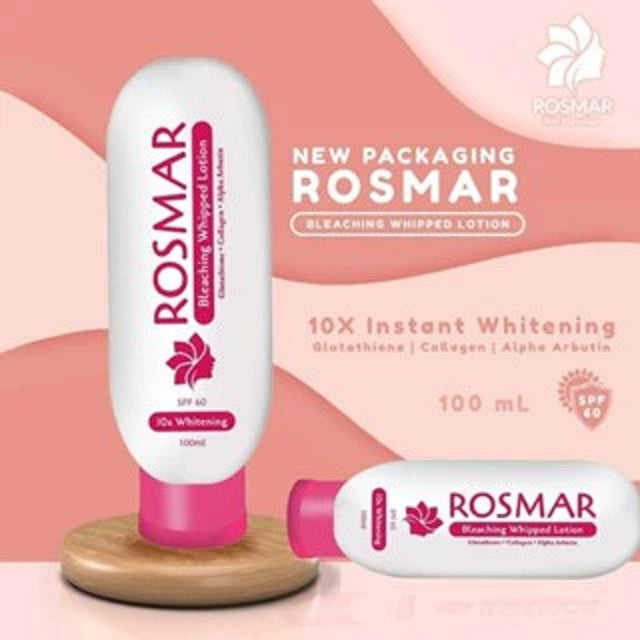 Rosmar Kagayaku Peeling Lotion 100ml