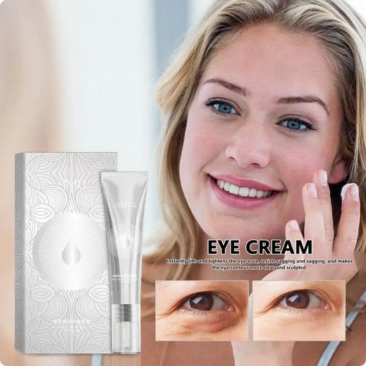 Simu Delicate and Moisturizing Eye Cream 15g flawlesseternalbeauty