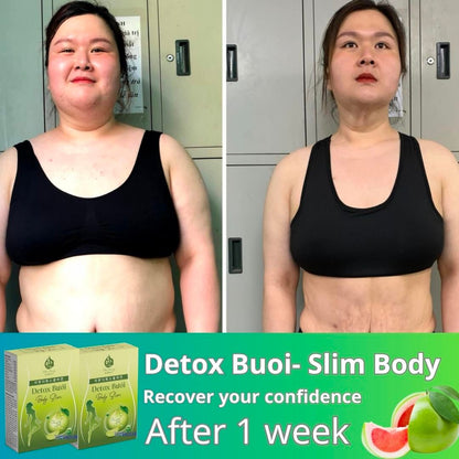 Detox Buoi Grapefruit Weight Loss Drink