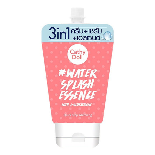 Cathy Doll Sweet Dream Water Splash Essence With L-Glutathione 6g