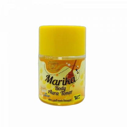 Thai Marika Body Aura Toner 50ml