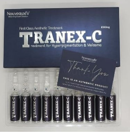 Tranex C