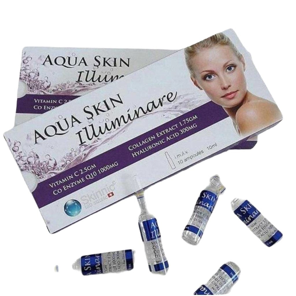 Aqua Skin Illuminare