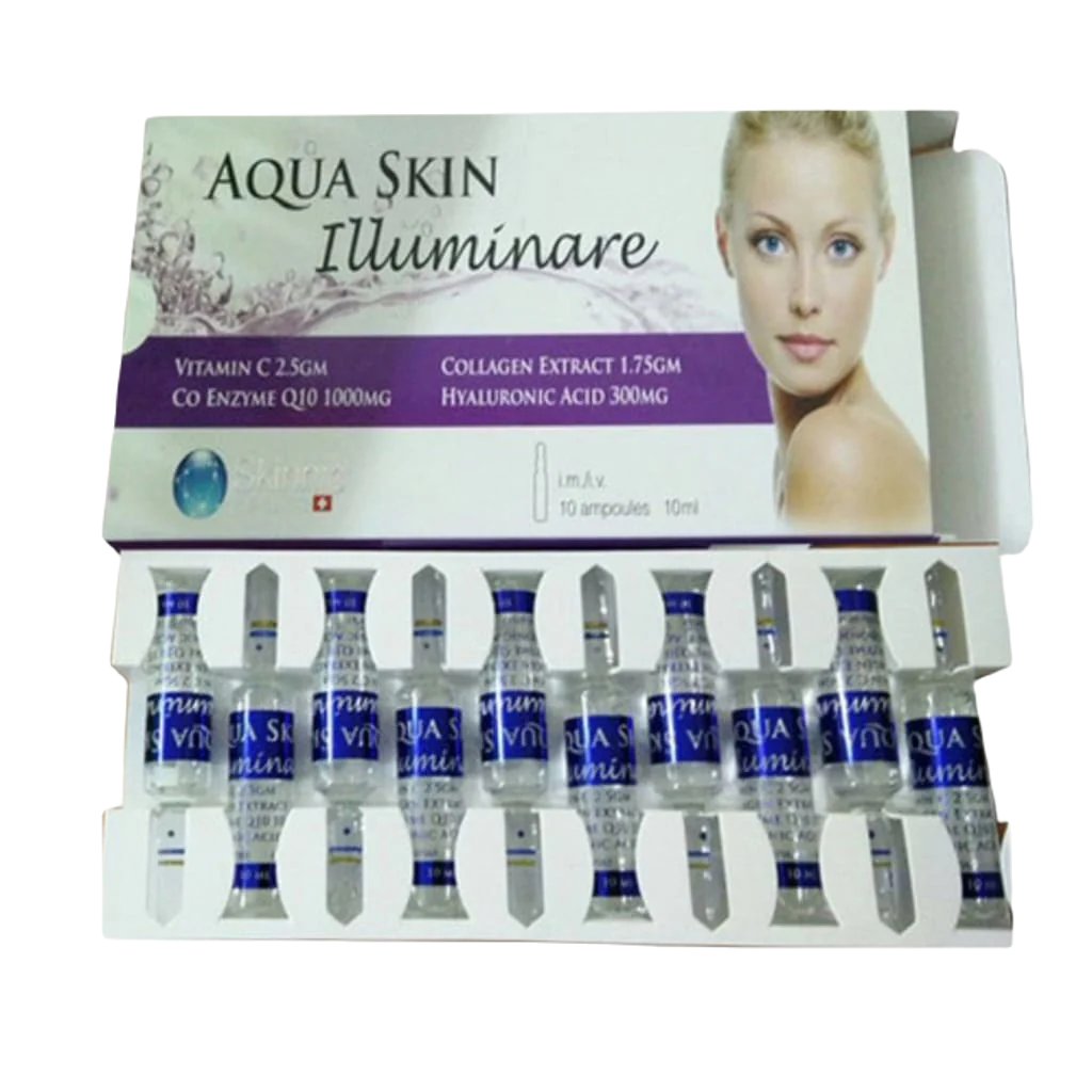 Aqua Skin Illuminare