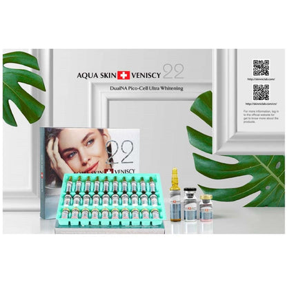 Aqua Skin Veniscy 22