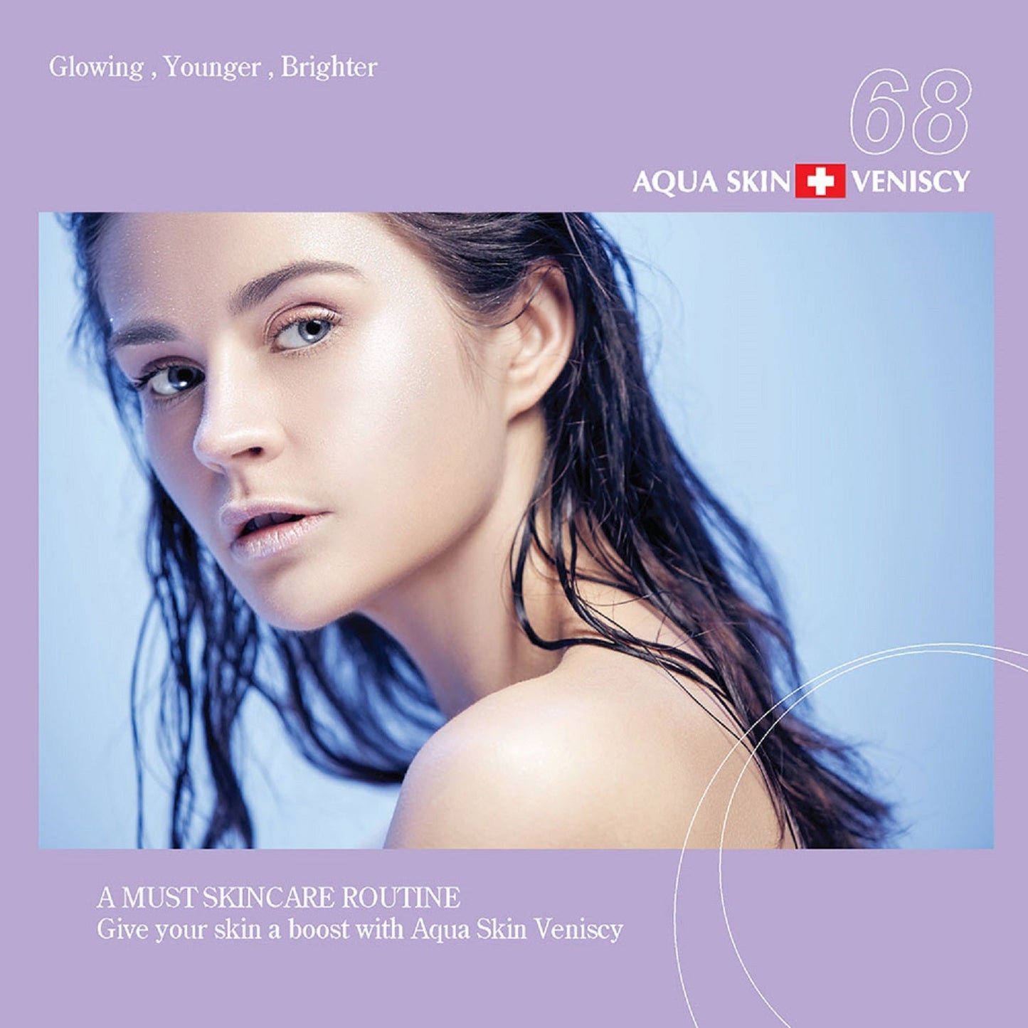 Aqua Skin Veniscy 68