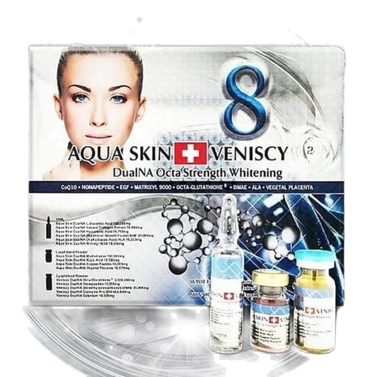 Aqua Skin Veniscy 8