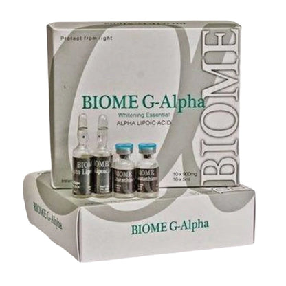 Biome G Alpha 900mg