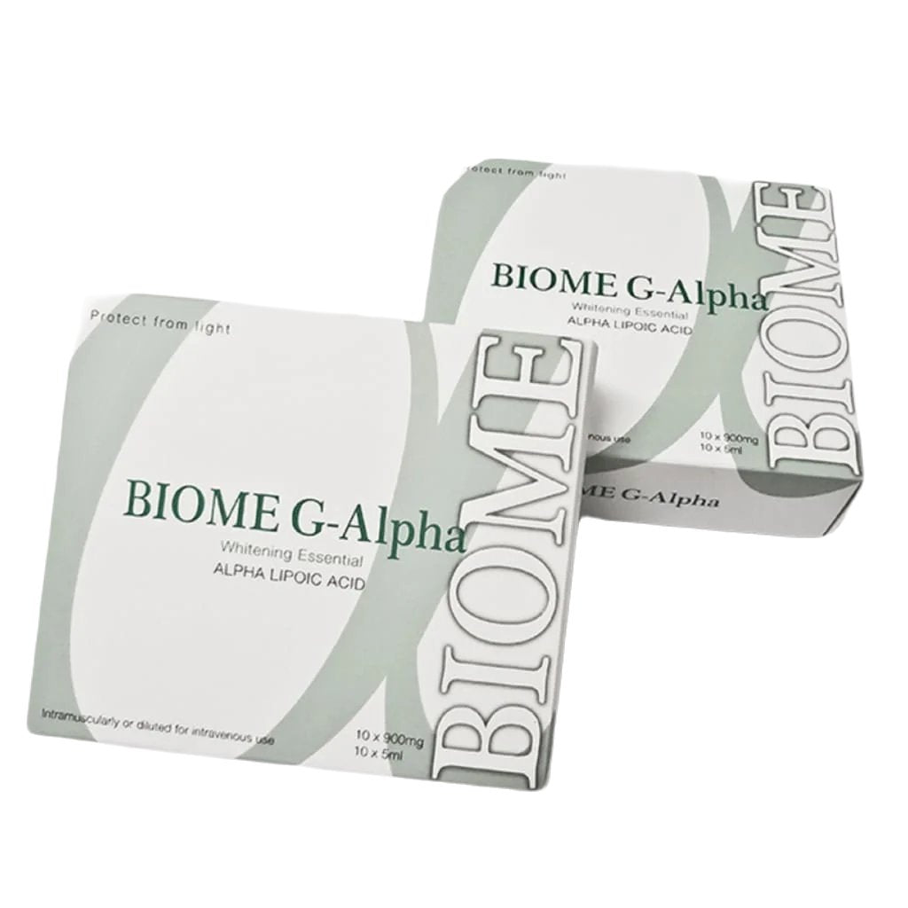 Biome G Alpha 900mg