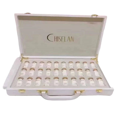 Chiselan Whitening Anti-Aging Collagen Drink