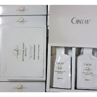 Chiselan Whitening Anti-Aging Collagen Drink