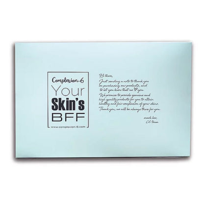 Complexion 6 Premium Whitening