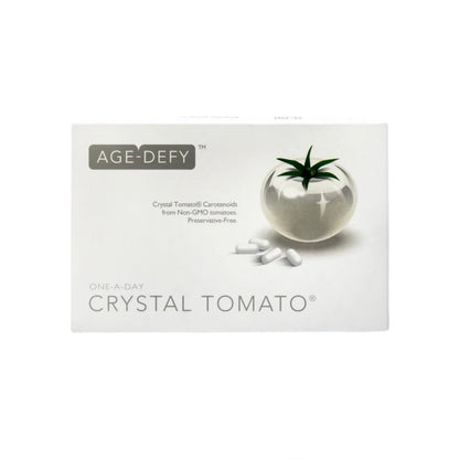 Crystal Tomato Plus