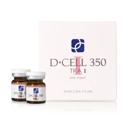 D+CELL 350 TRA I Tissue Regeneration Solution