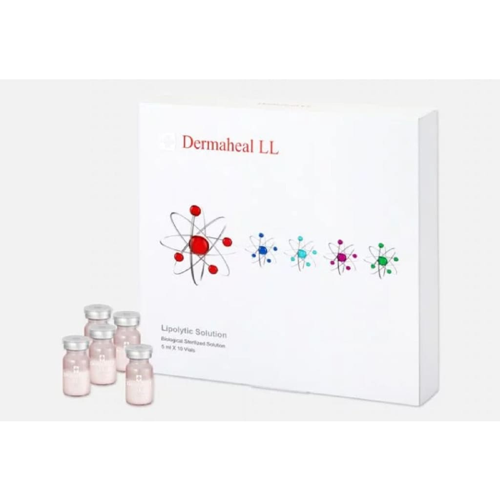 Dermaheal LL Fat and Cellulite Solution