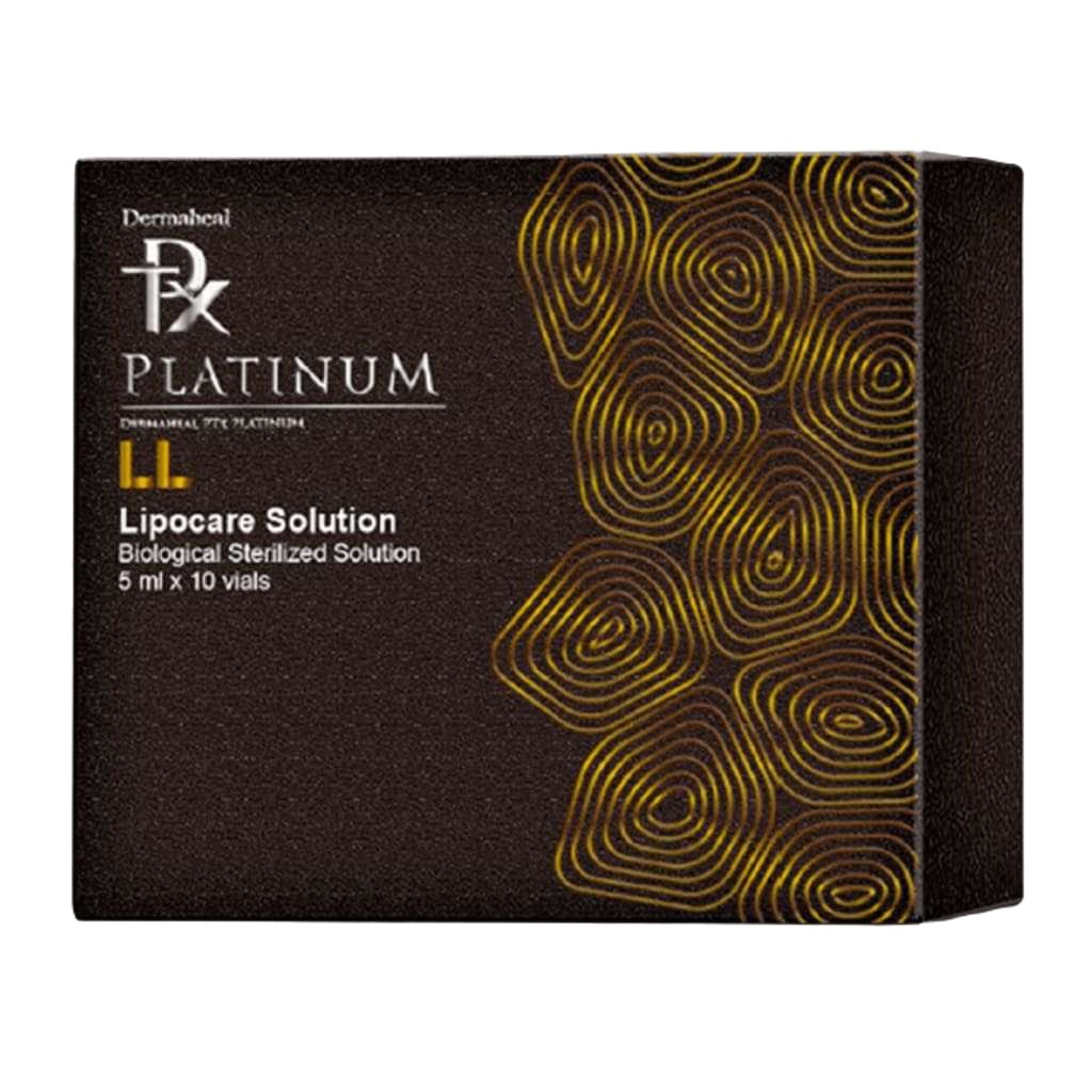 Dermaheal PTx Platinum LL