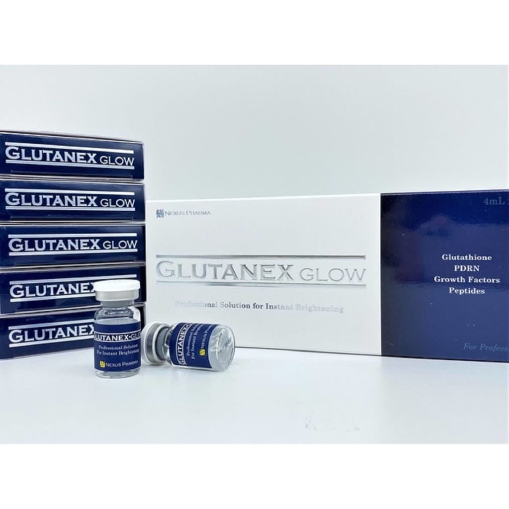 Glutanex Glow