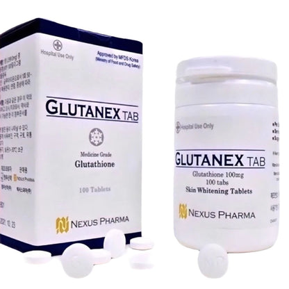 Glutanex Tablets