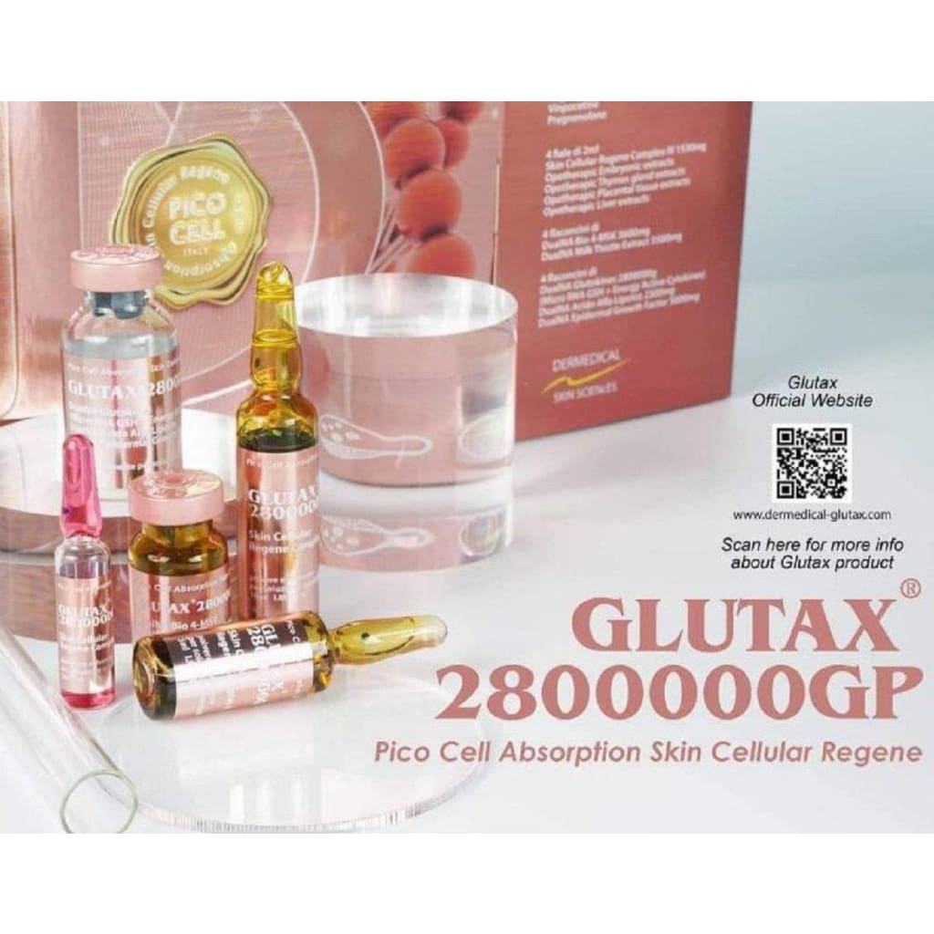 Glutax 2800000GP