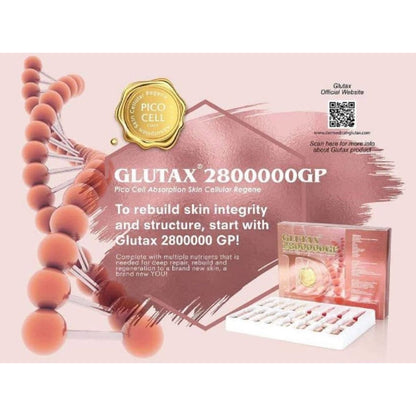 Glutax 2800000GP