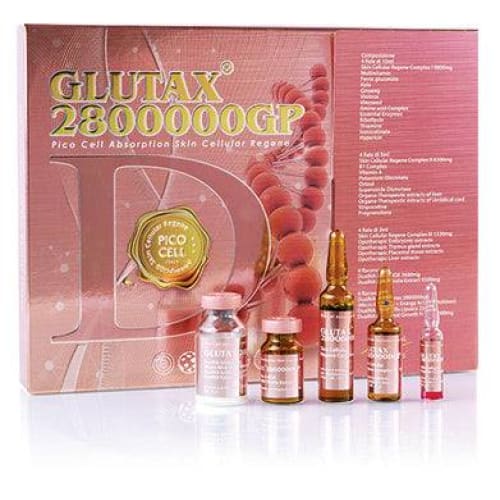 Glutax 2800000GP