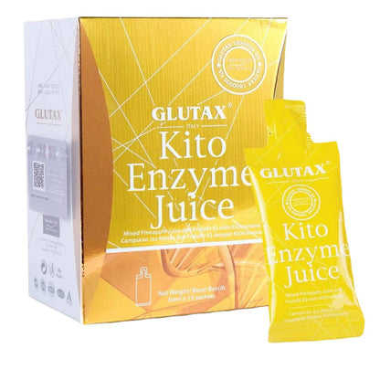 Glutax Kito Enzyme Juice