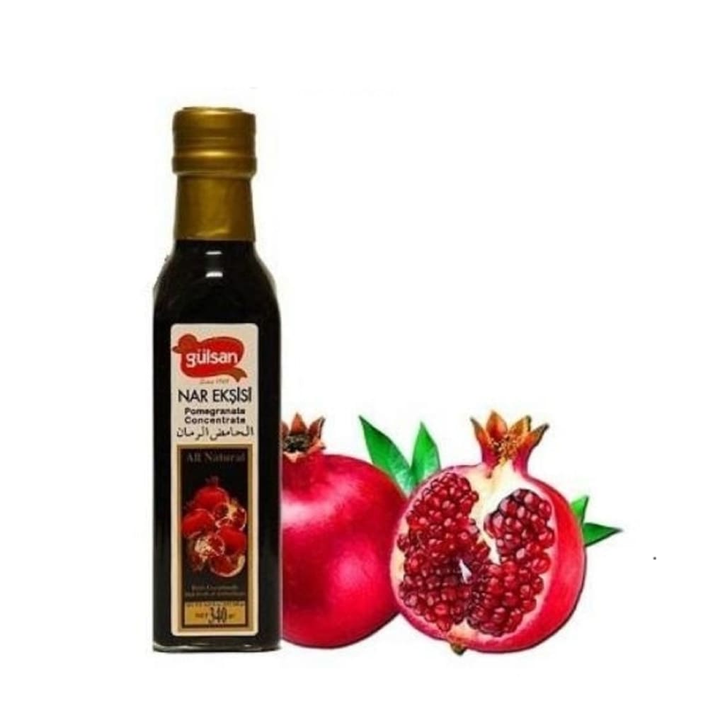 Gulsan Pomegranate Extract Concentrate 250ml