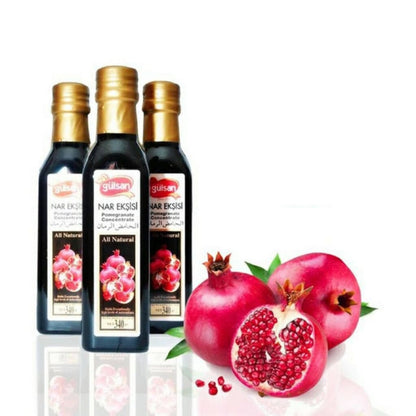 Gulsan Pomegranate Extract Concentrate 250ml