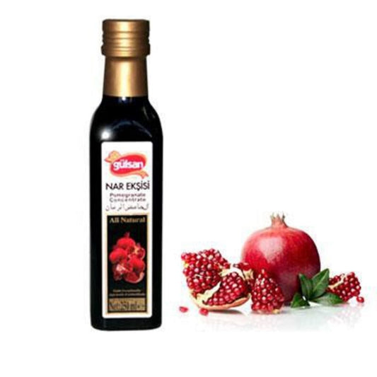 Gulsan Pomegranate Extract Concentrate 250ml