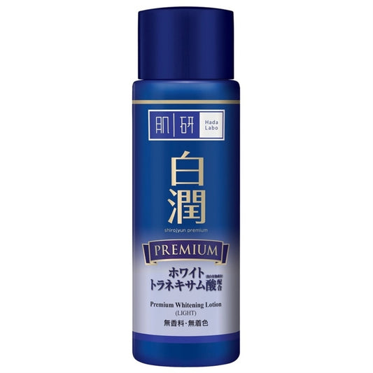 HADA LABO Premium Whitening Light Lotion