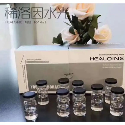 Healoine Water