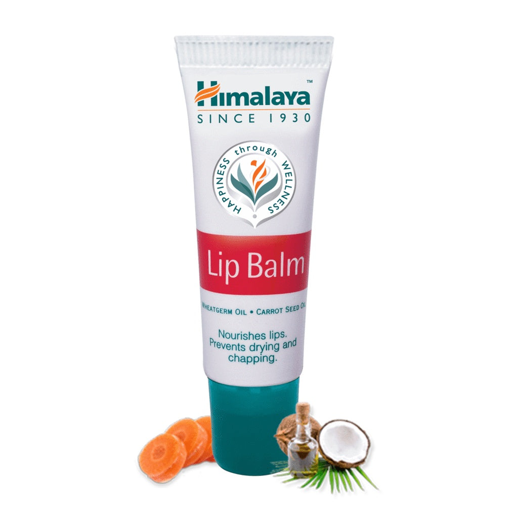 Himalaya Lip Balm