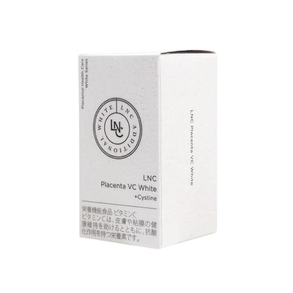 JBP LNC Placenta VC White