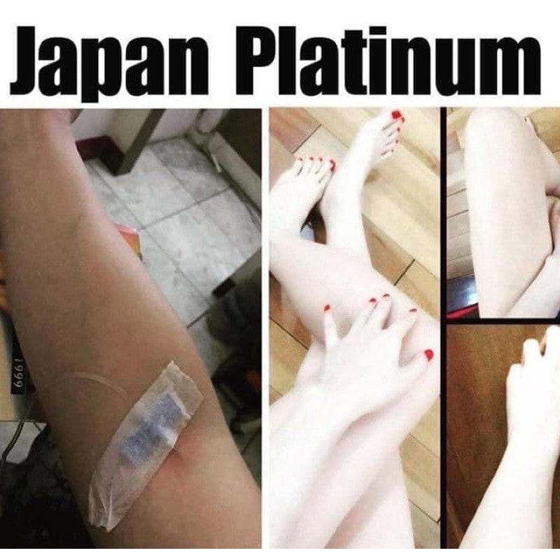 Japan Platinum