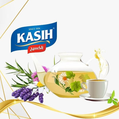 Kasih Traditional Health Herbal Tea Herbal Flowers Tea