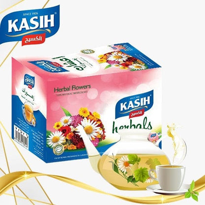 Kasih Traditional Health Herbal Tea