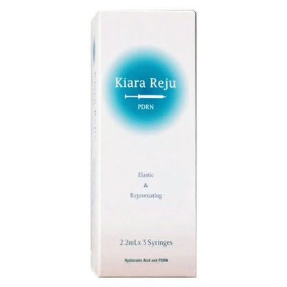 Kiara Reju PDRN Skin Booster