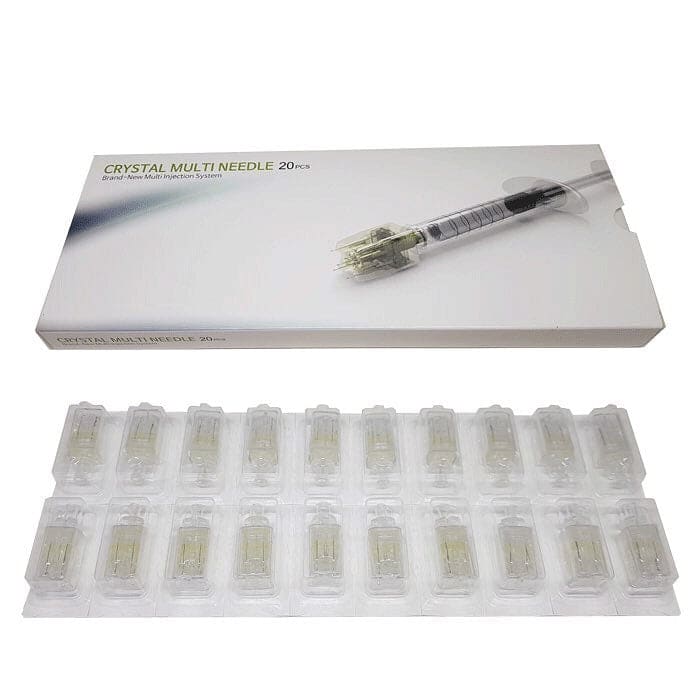 Korea 5 Multi Crystal Needle