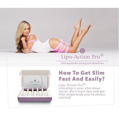 Lipo Action Pro