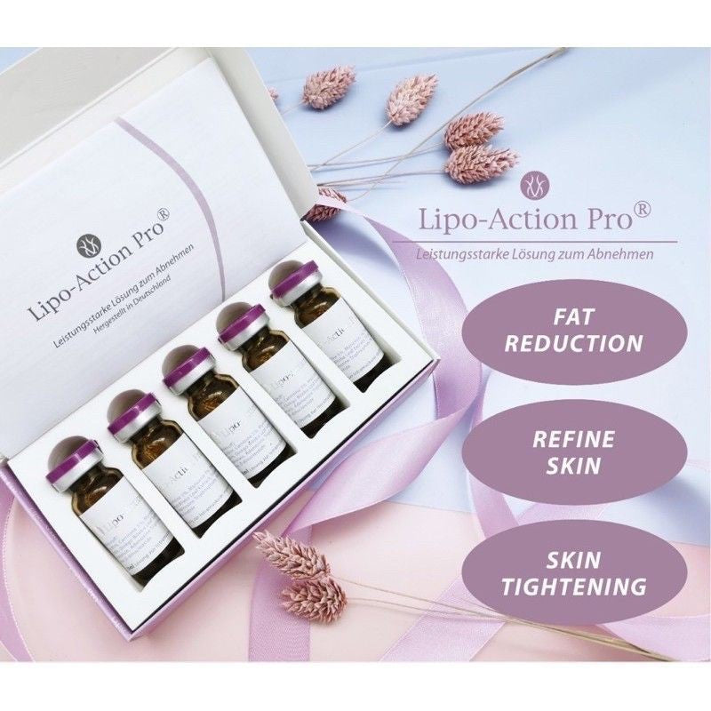 Lipo Action Pro