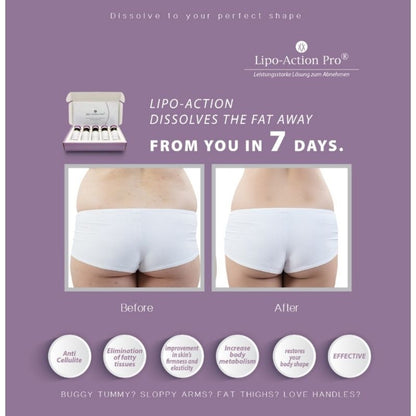 Lipo Action Pro